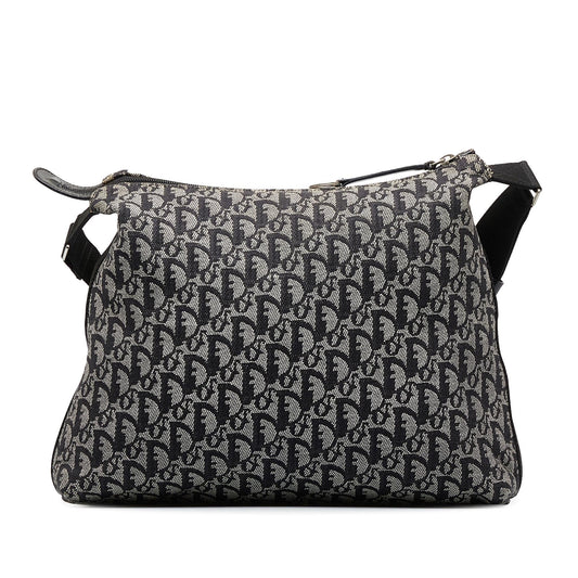 Luxury DiorOblique Crossbody Bag (SHG-OtQwI6)
