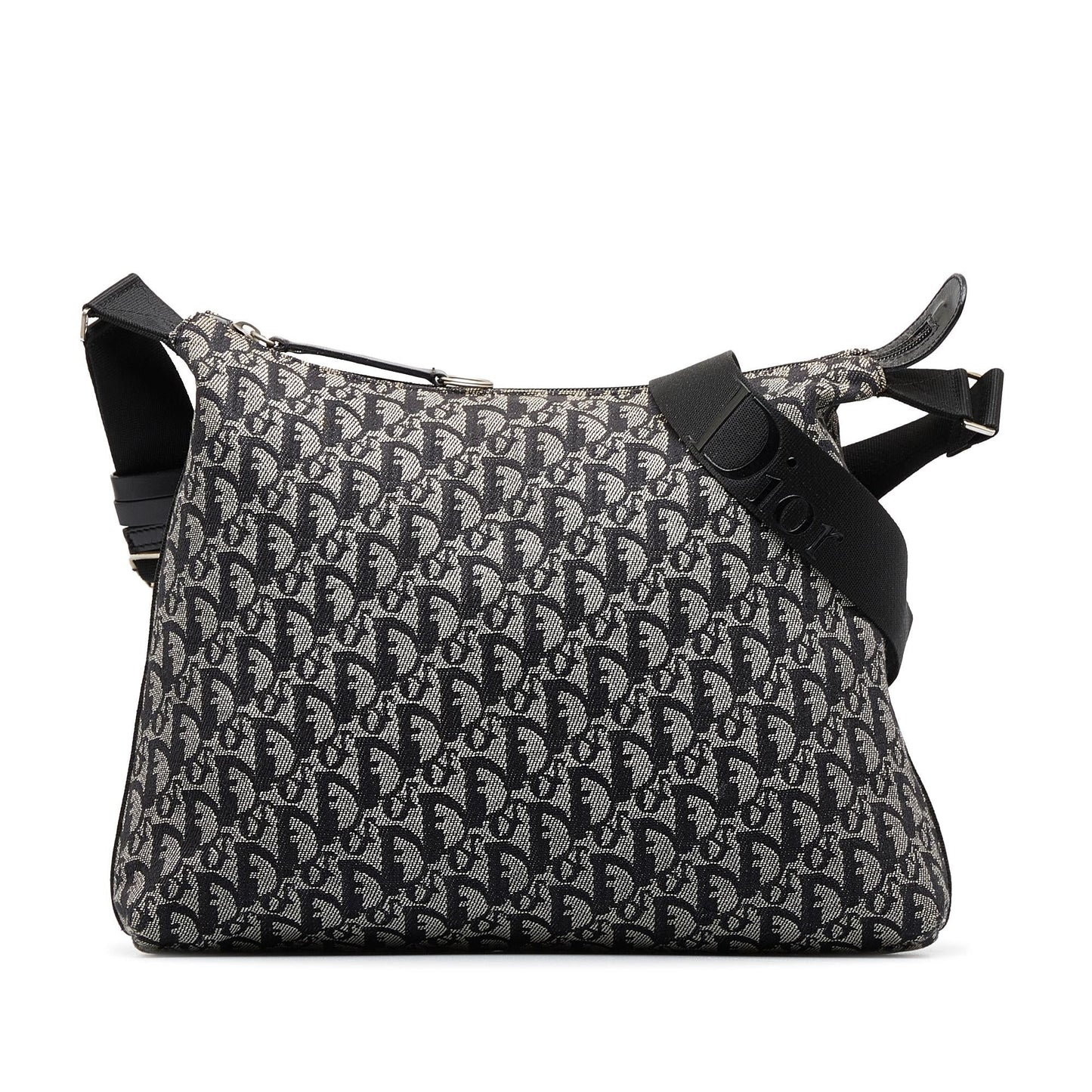 Luxury DiorOblique Crossbody Bag (SHG-OtQwI6)