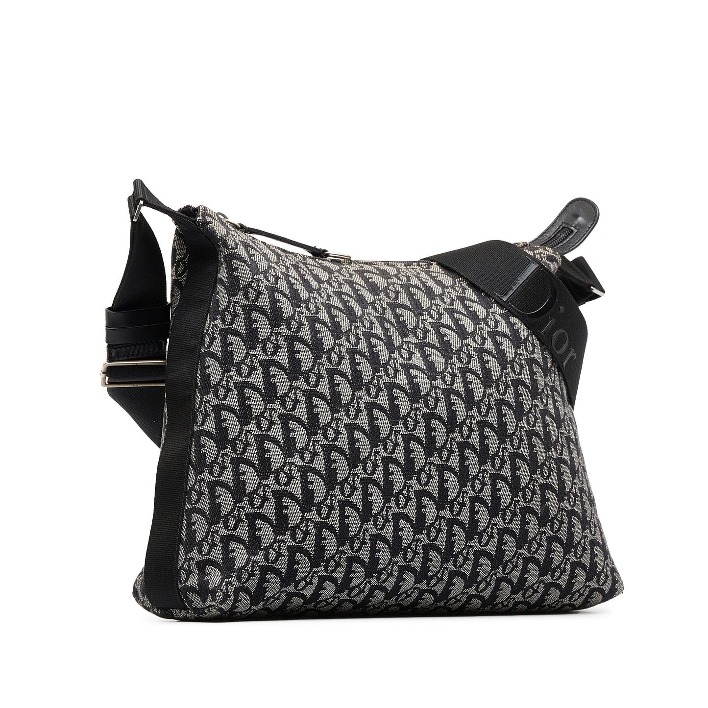 Luxury DiorOblique Crossbody Bag (SHG-OtQwI6)