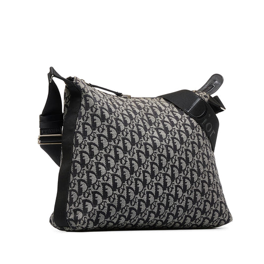 Luxury DiorOblique Crossbody Bag (SHG-OtQwI6)