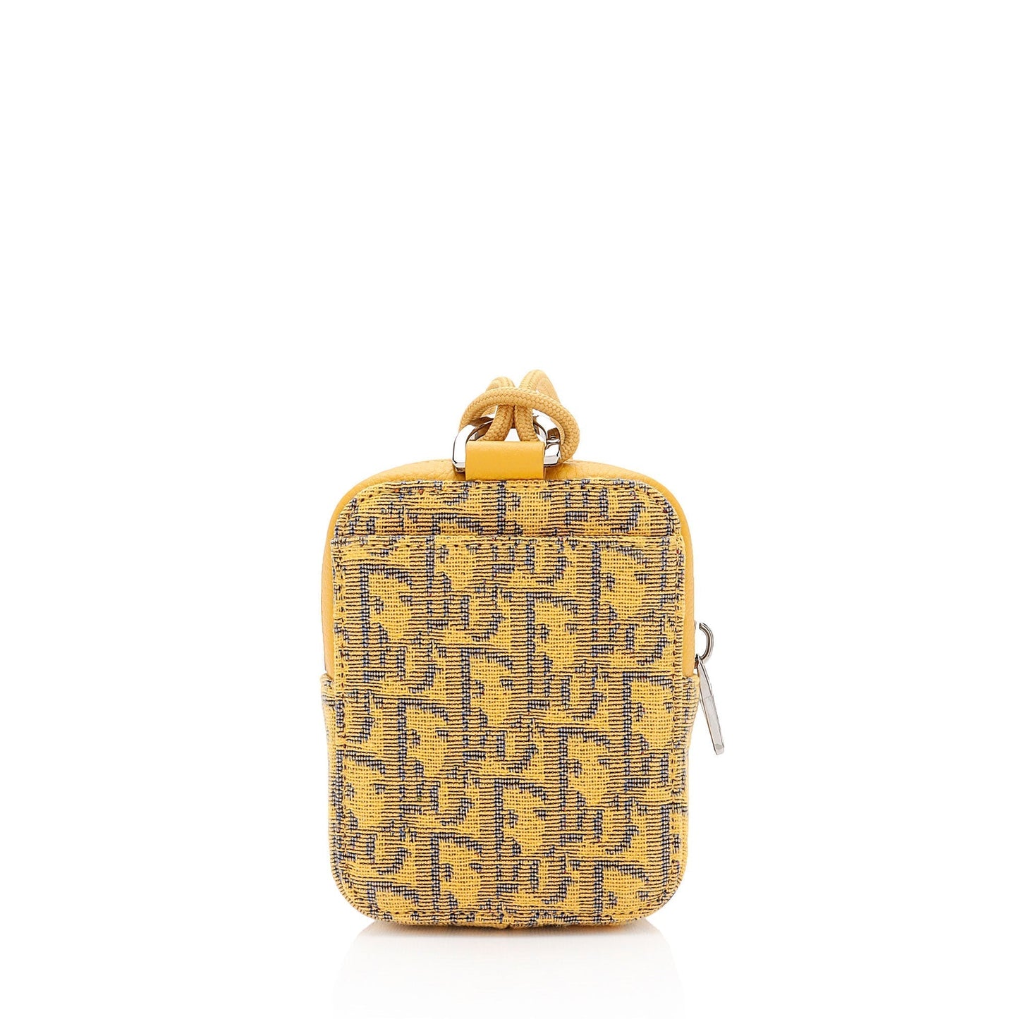 Luxury DiorOblique D Touch Nano Vertical Pouch (SHF-3OPfEf)
