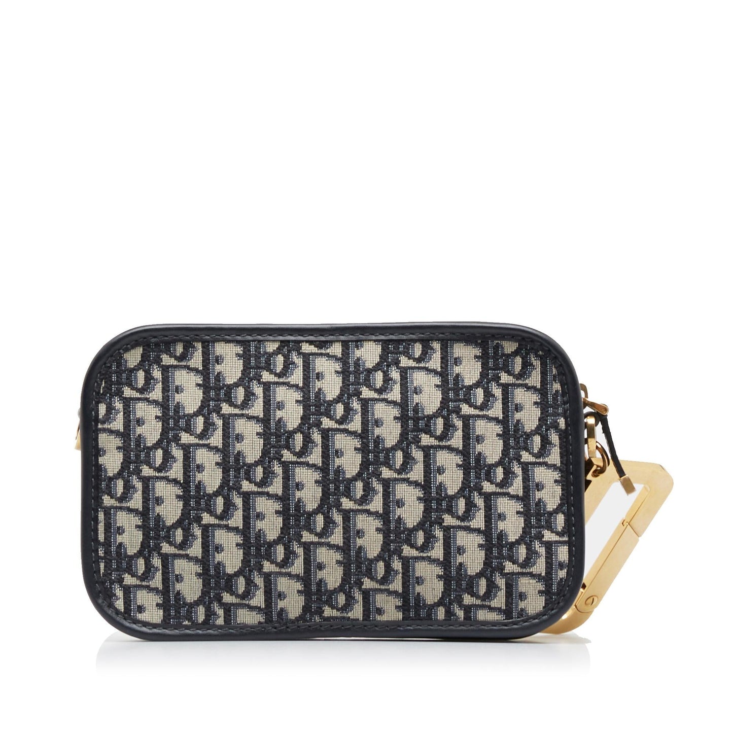 Luxury DiorOblique DiorQuake Clutch (SHG-kaWcwX)