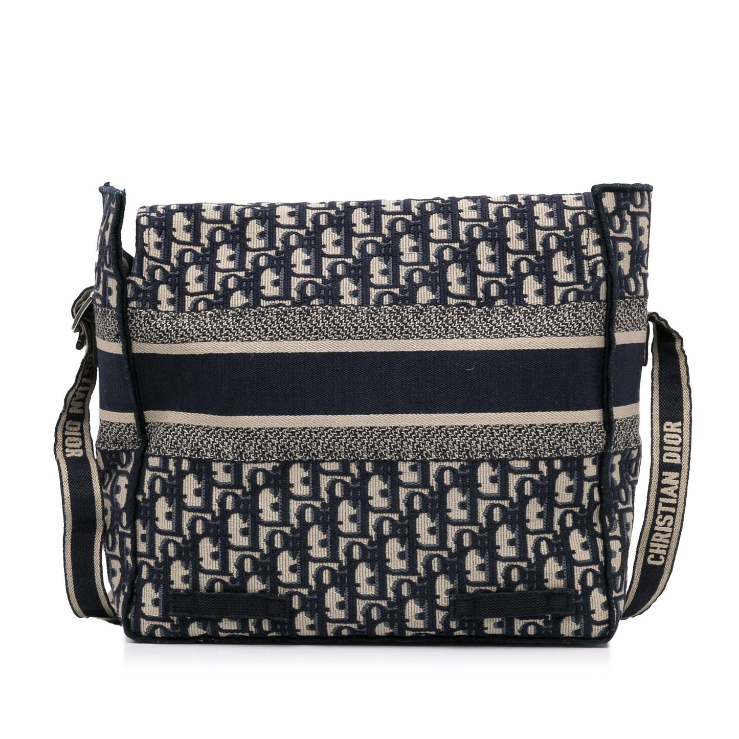 Luxury DiorOblique Diorcamp (SHG-sBMVP0)