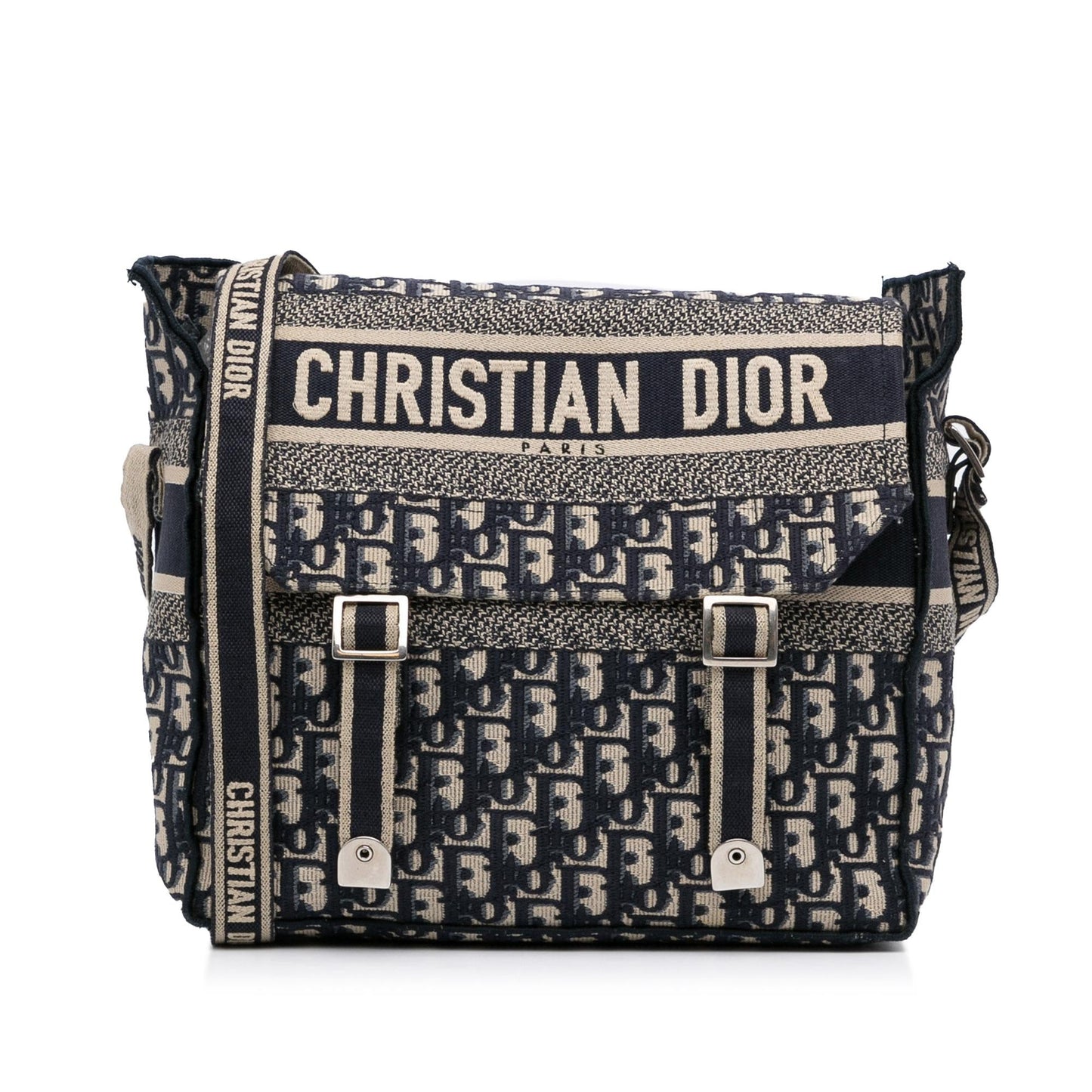 Luxury DiorOblique Diorcamp (SHG-sBMVP0)