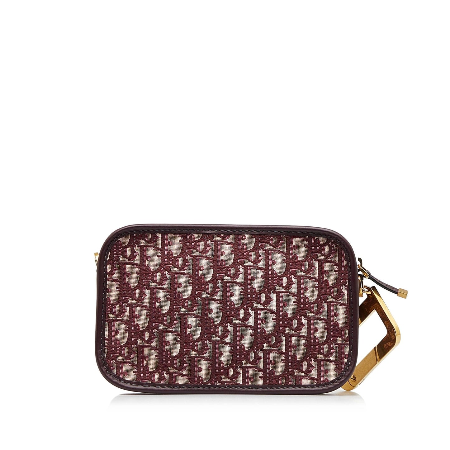 Luxury DiorOblique Diorquake Clutch (SHG-jtRTFQ)