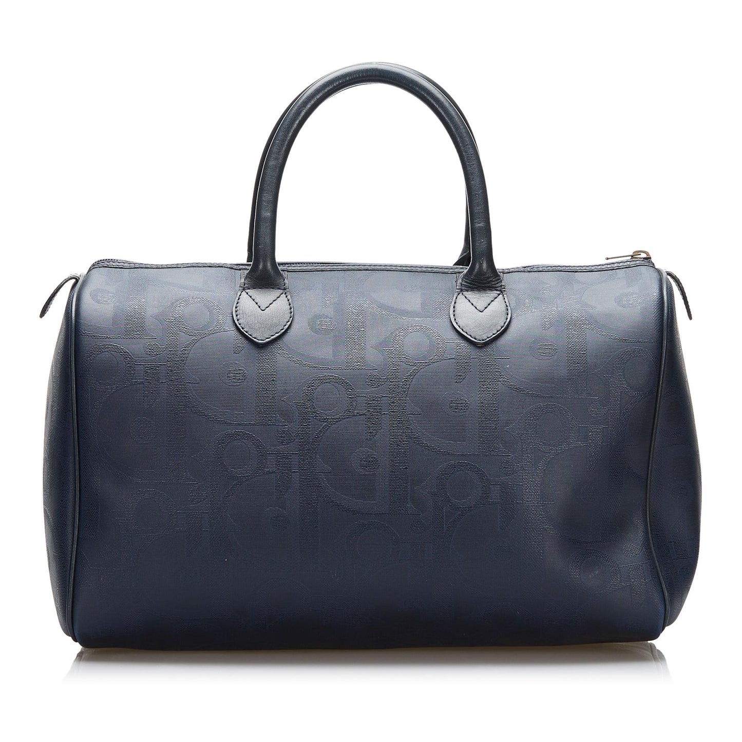 Luxury DiorOblique Duffle Bag (SHG-BIAjEc)