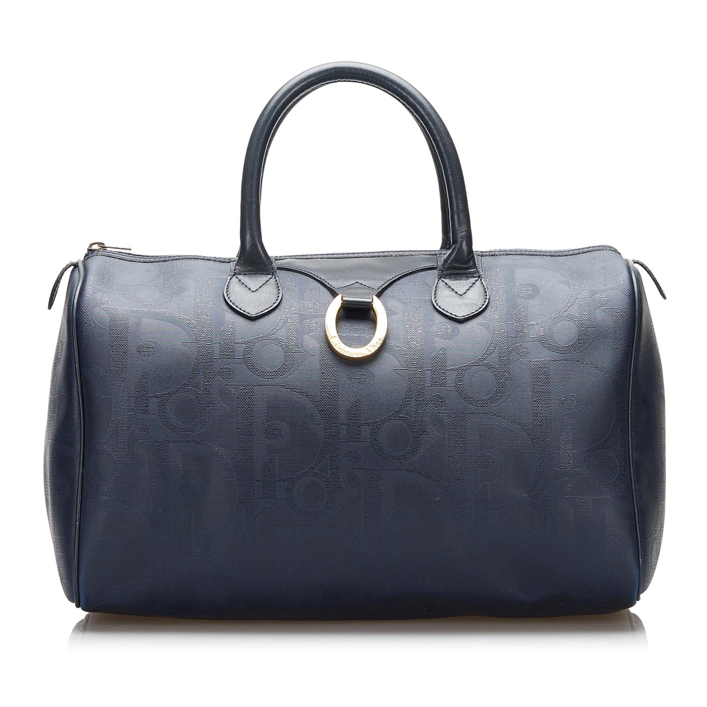 Luxury DiorOblique Duffle Bag (SHG-BIAjEc)