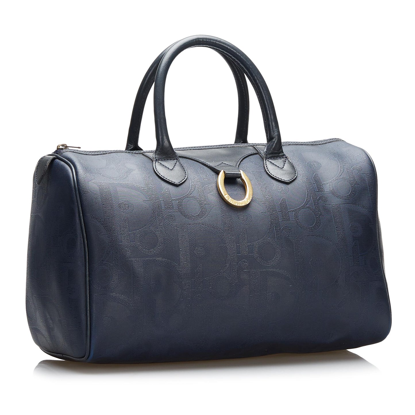 Luxury DiorOblique Duffle Bag (SHG-BIAjEc)