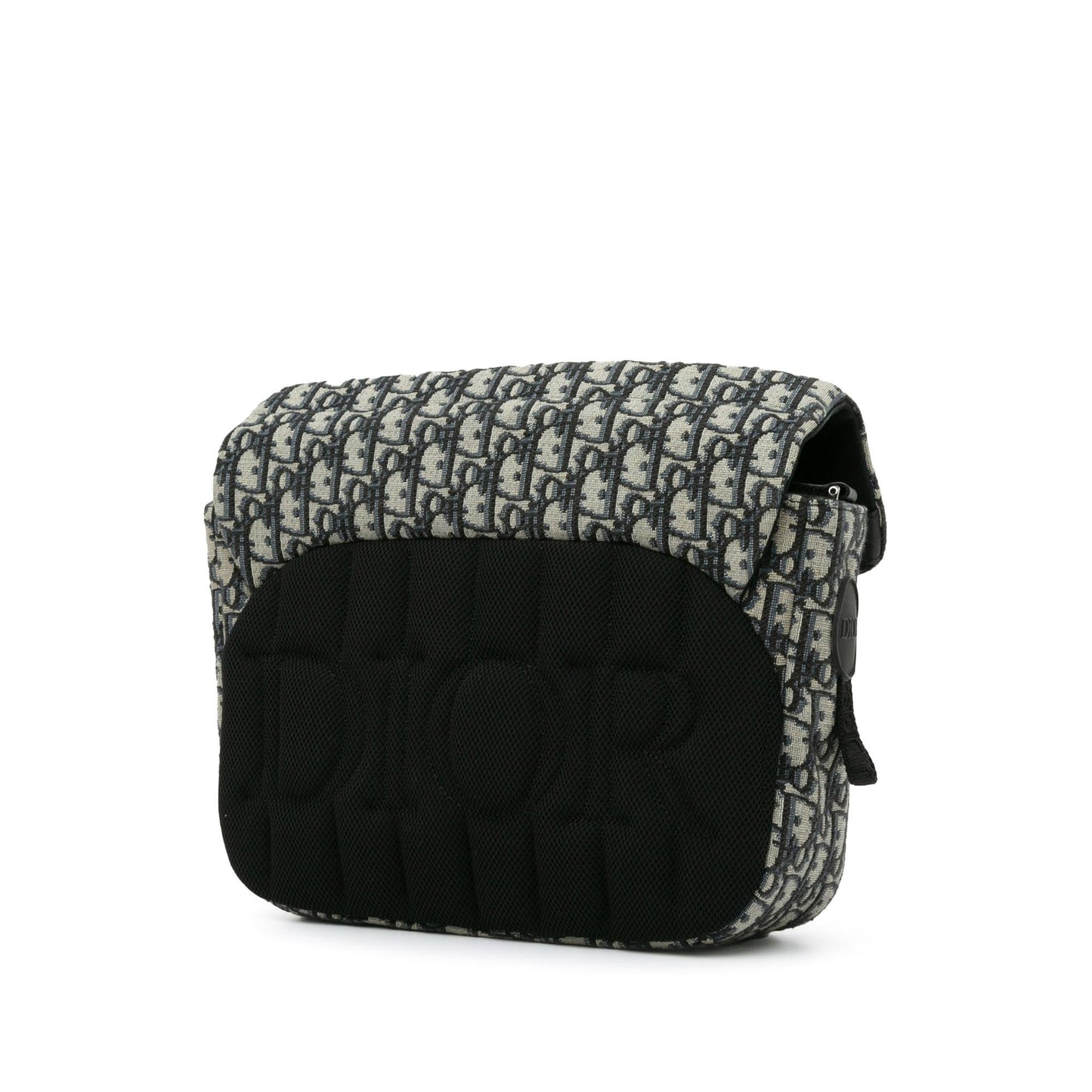 Luxury DiorOblique Explorer Crossbody (SHG-qoYBXz)