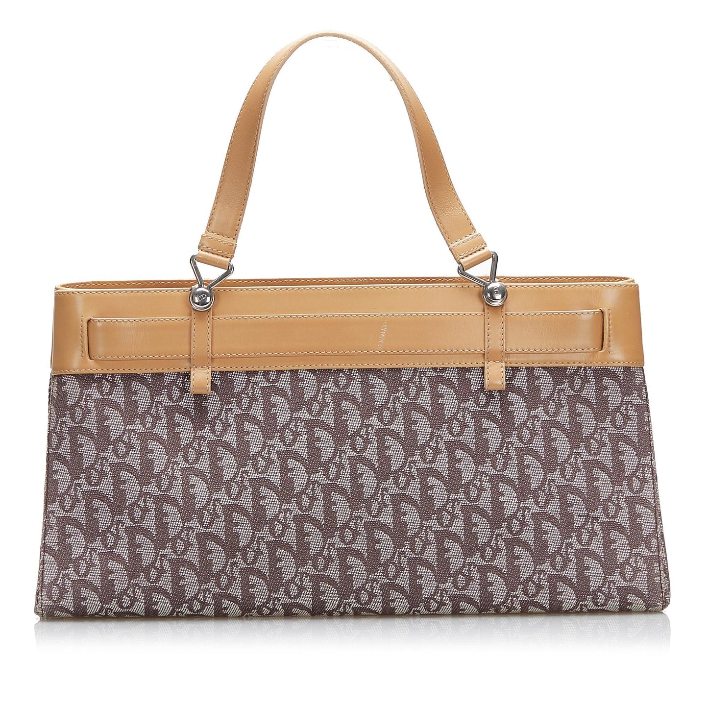 Luxury DiorOblique Jeans Pocket Handbag (SHG-ZLnaZO)