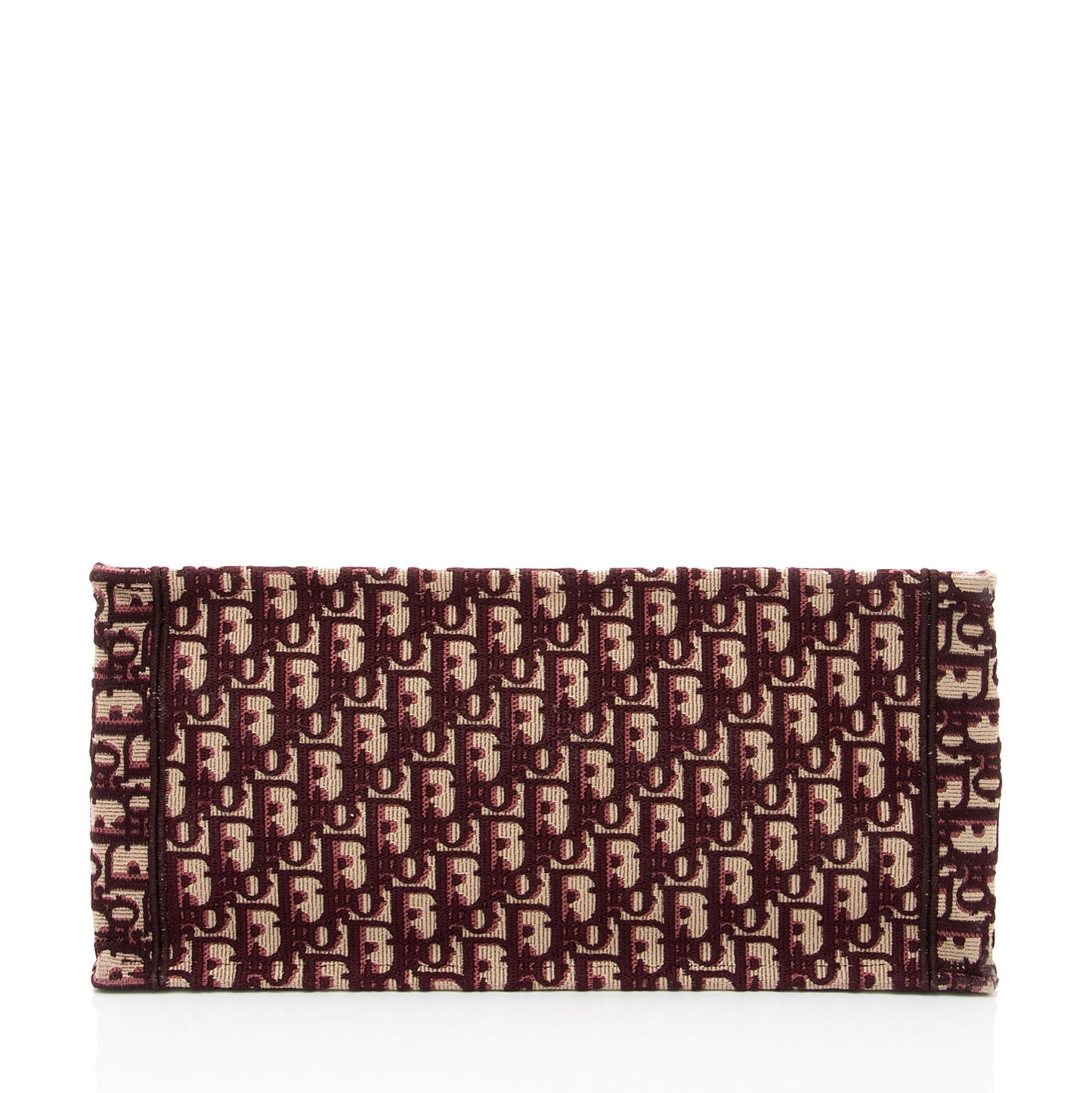 Luxury DiorOblique Small Book Tote (SHF-OdBGdH)