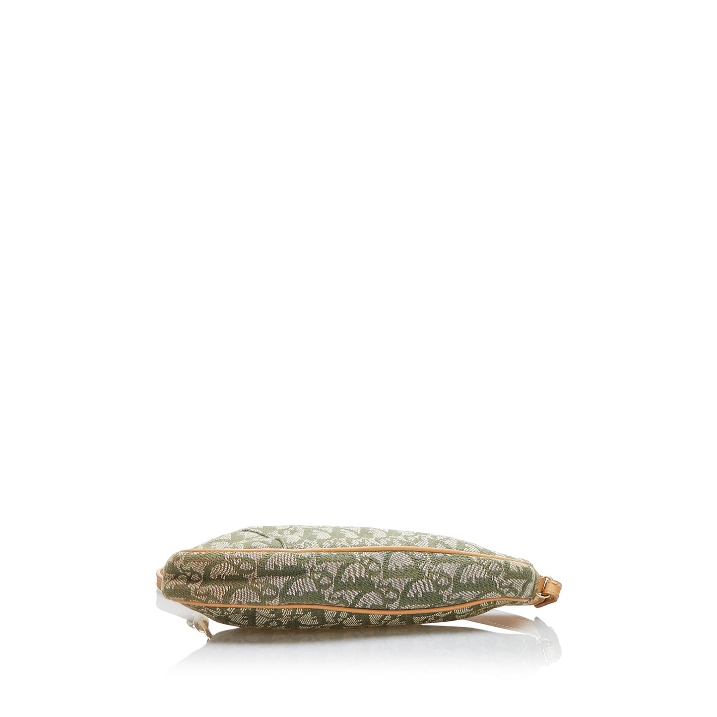 Luxury DiorOblique Mini Saddle (SHG-YRS0kN)