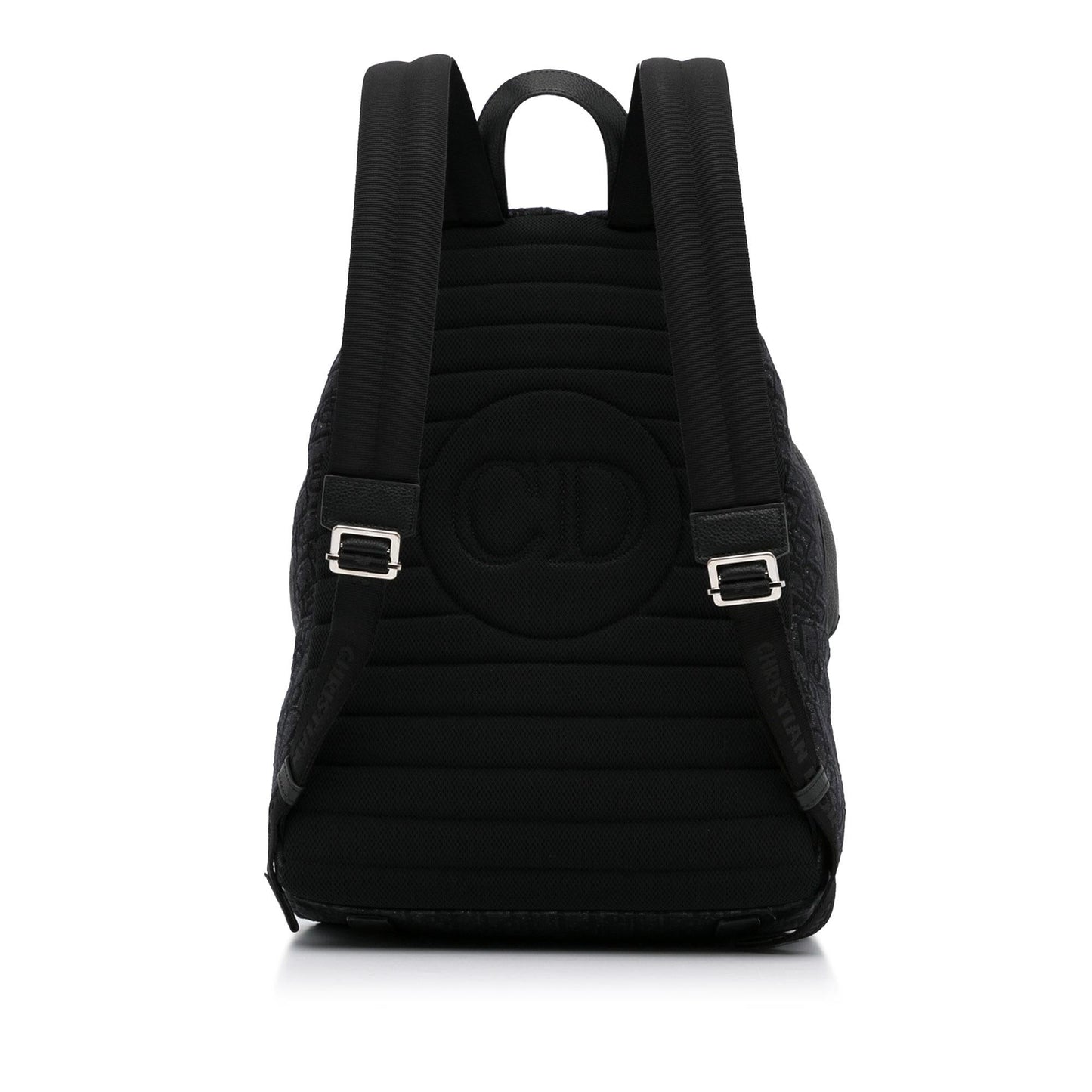Luxury DiorOblique Rider Backpack (SHG-dXaKJ5)