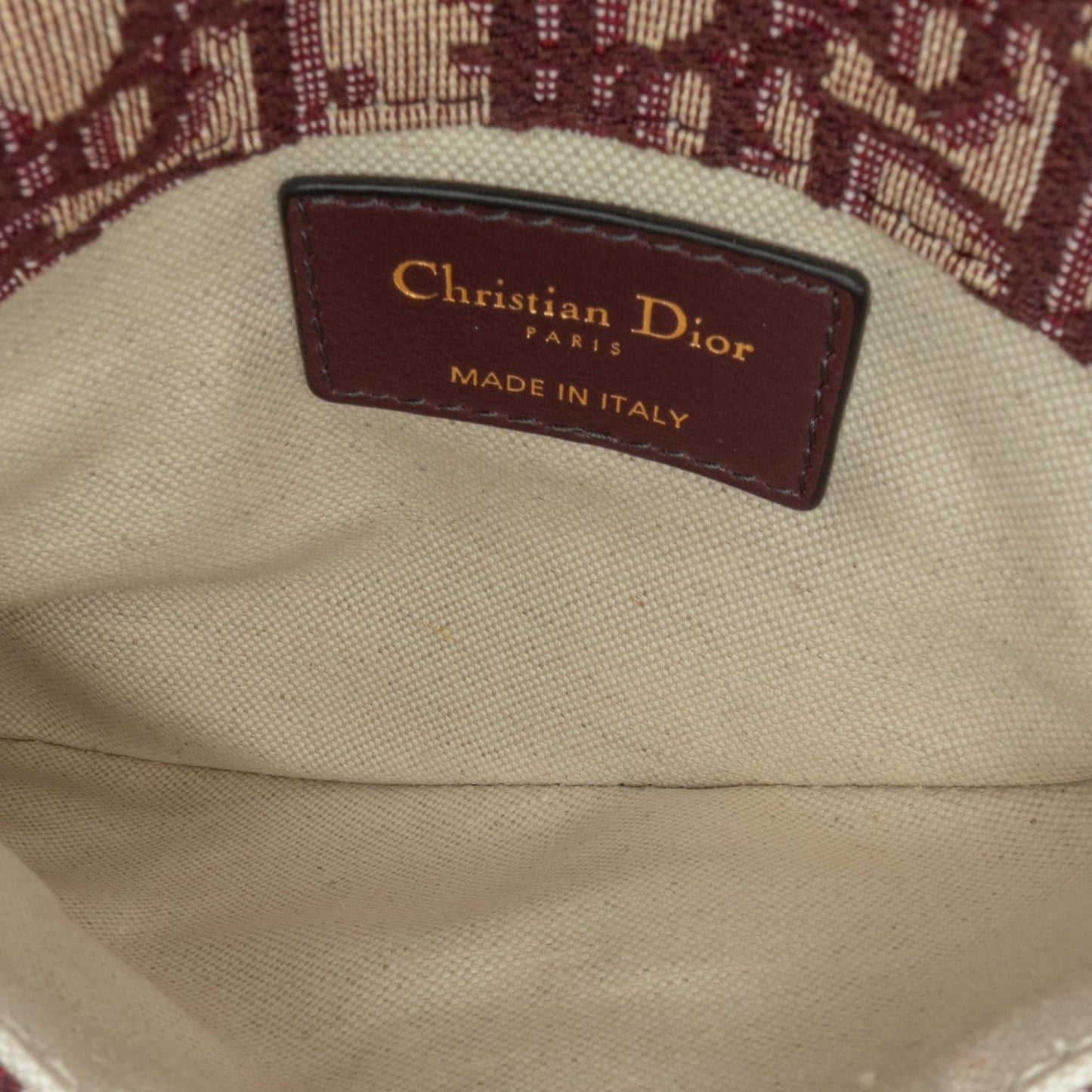 Luxury DiorOblique Saddle Belt Bag (SHG-dFKZZn)