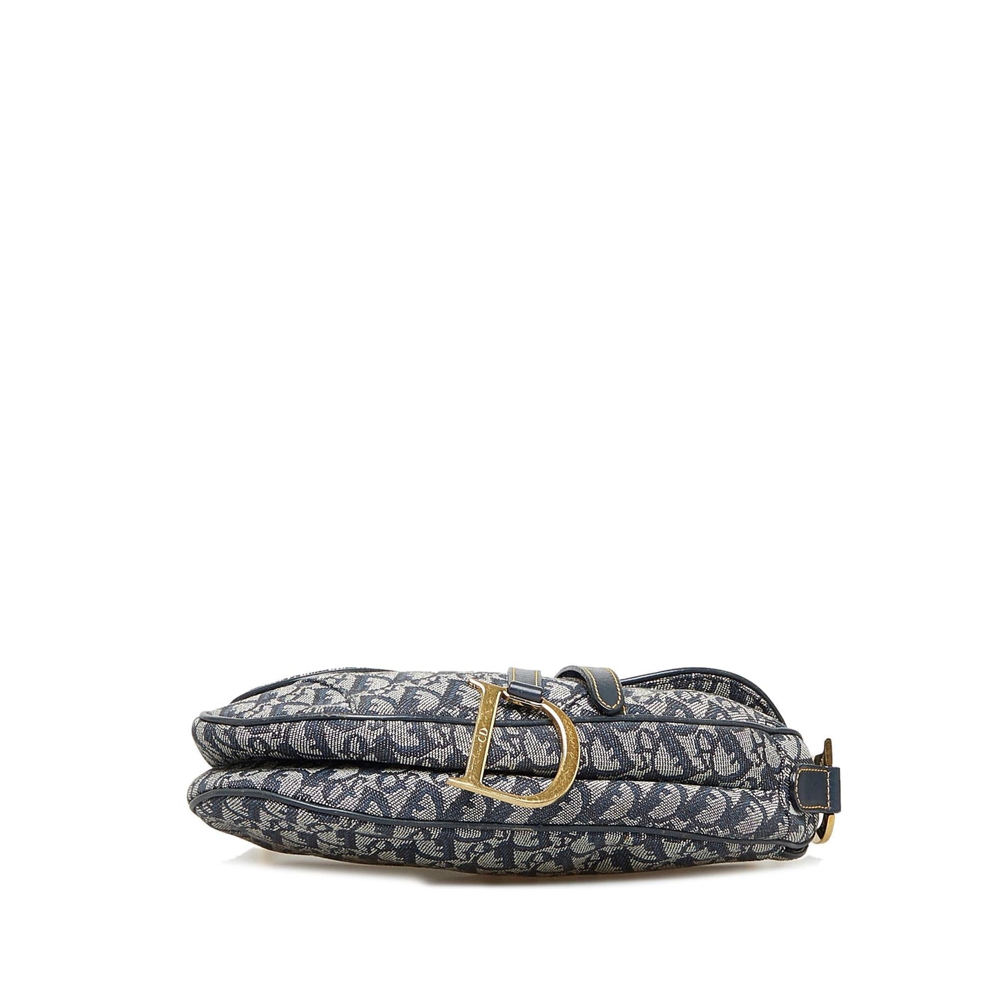 Luxury DiorOblique Saddle (SHG-QLcsto)