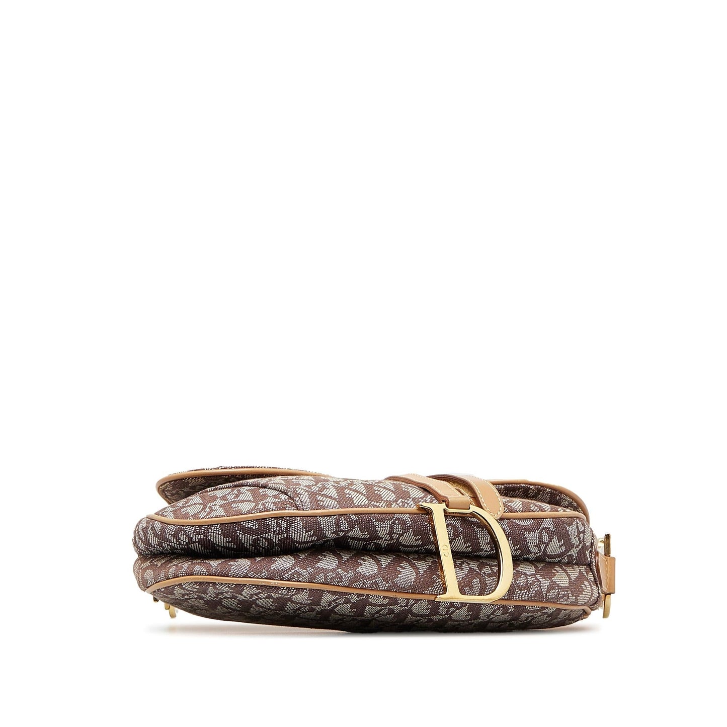 Luxury DiorOblique Saddle (SHG-32DJ5D)