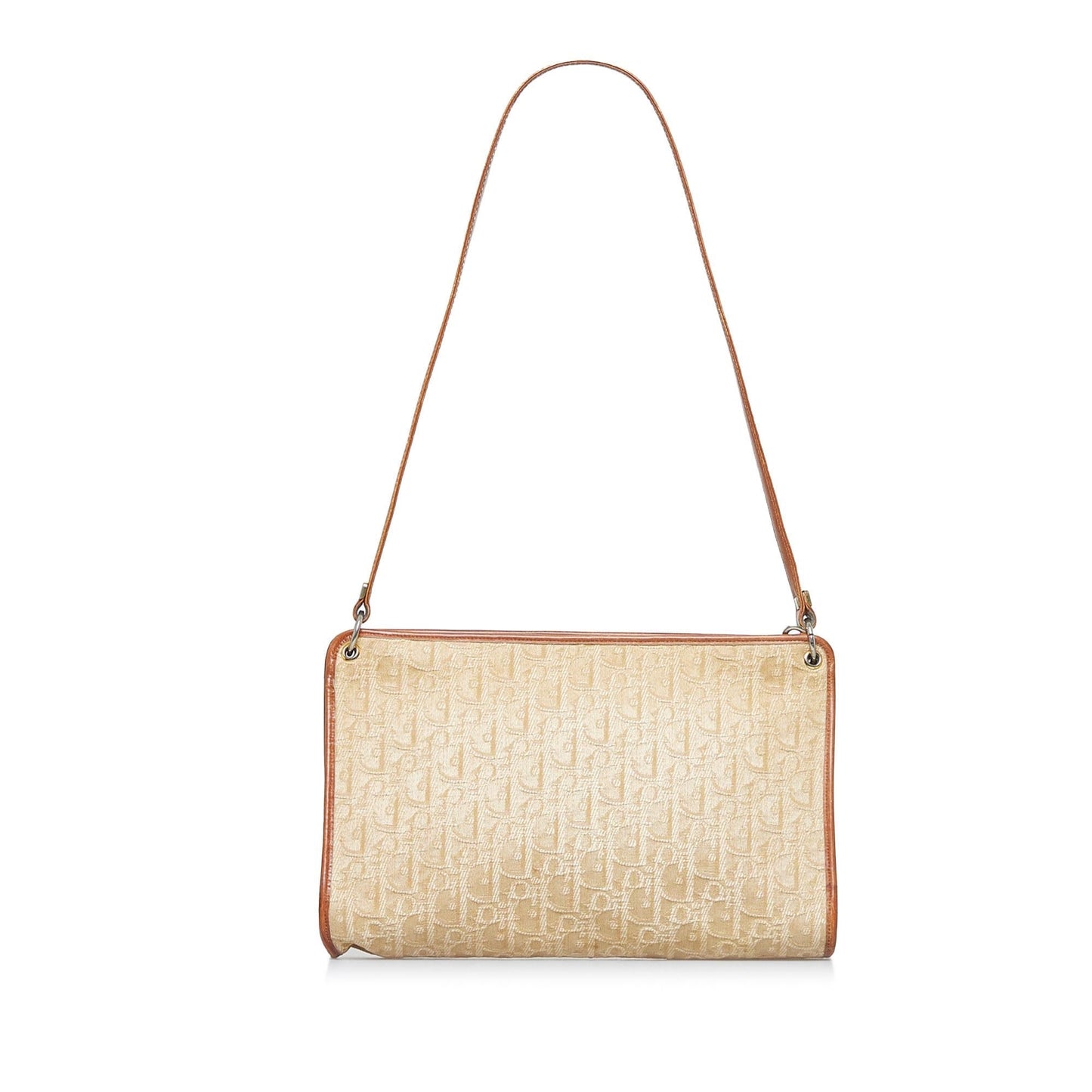 Luxury DiorOblique Shoulder Bag (SHG-M1OYvg)