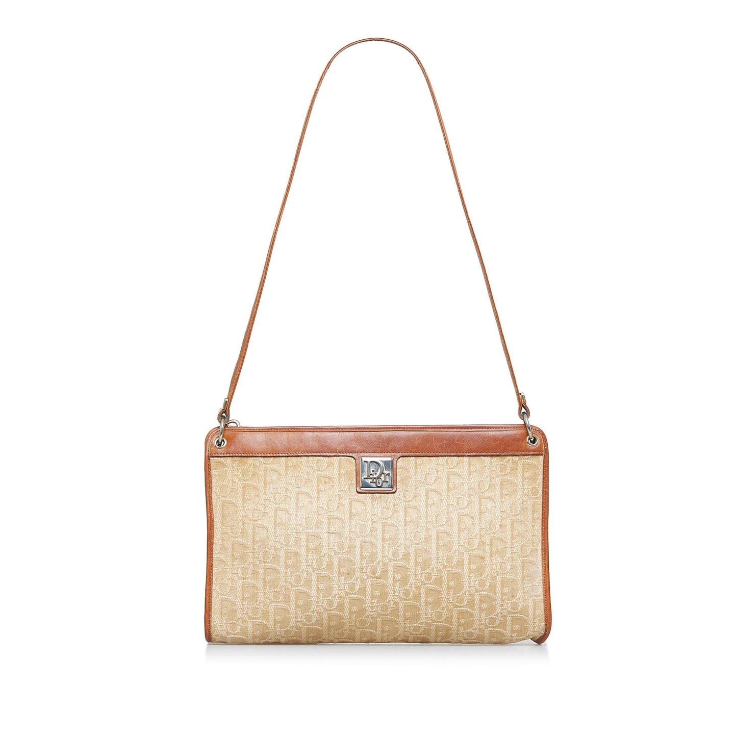 Luxury DiorOblique Shoulder Bag (SHG-M1OYvg)