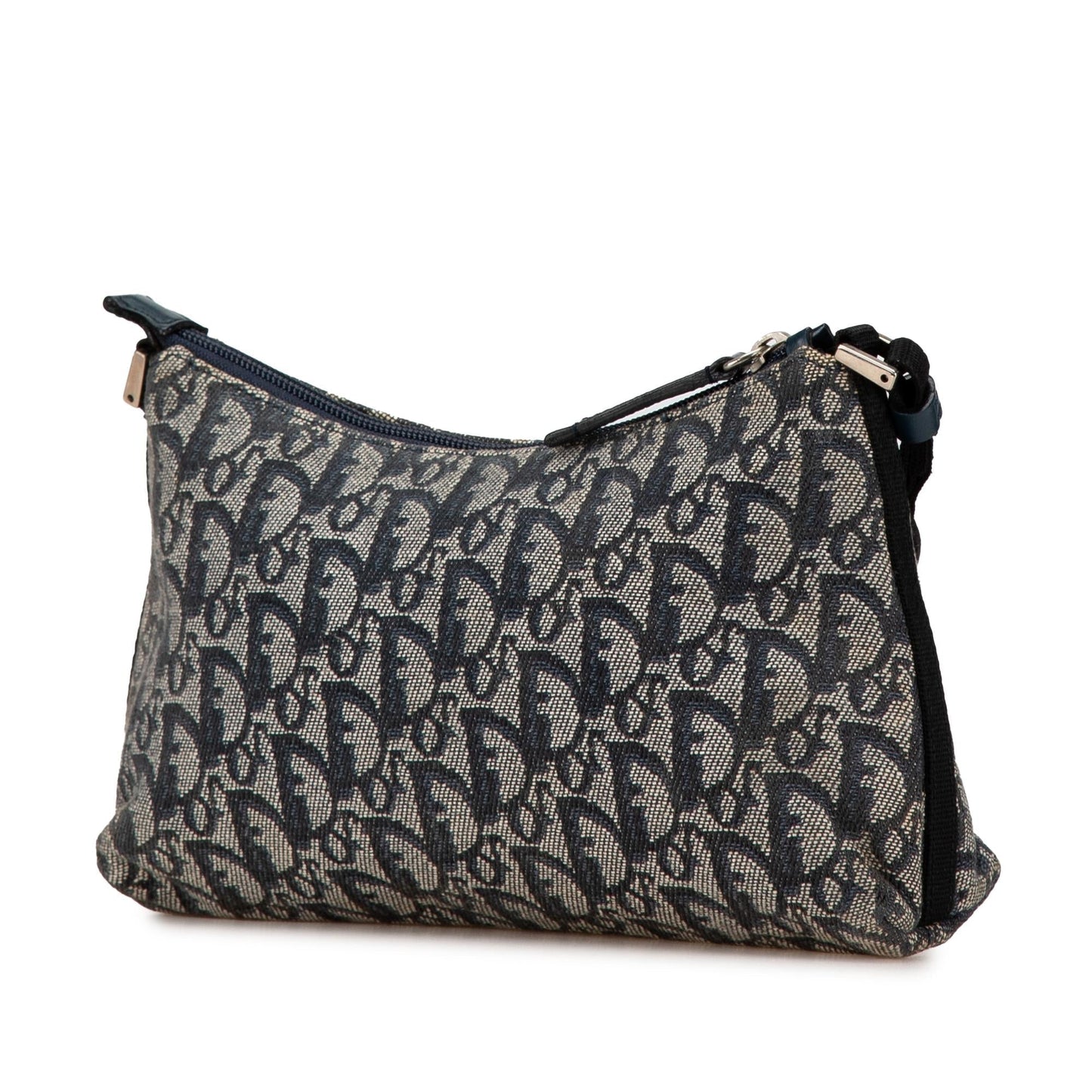 Luxury DiorOblique Shoulder Bag (SHG-Qdwa8P)