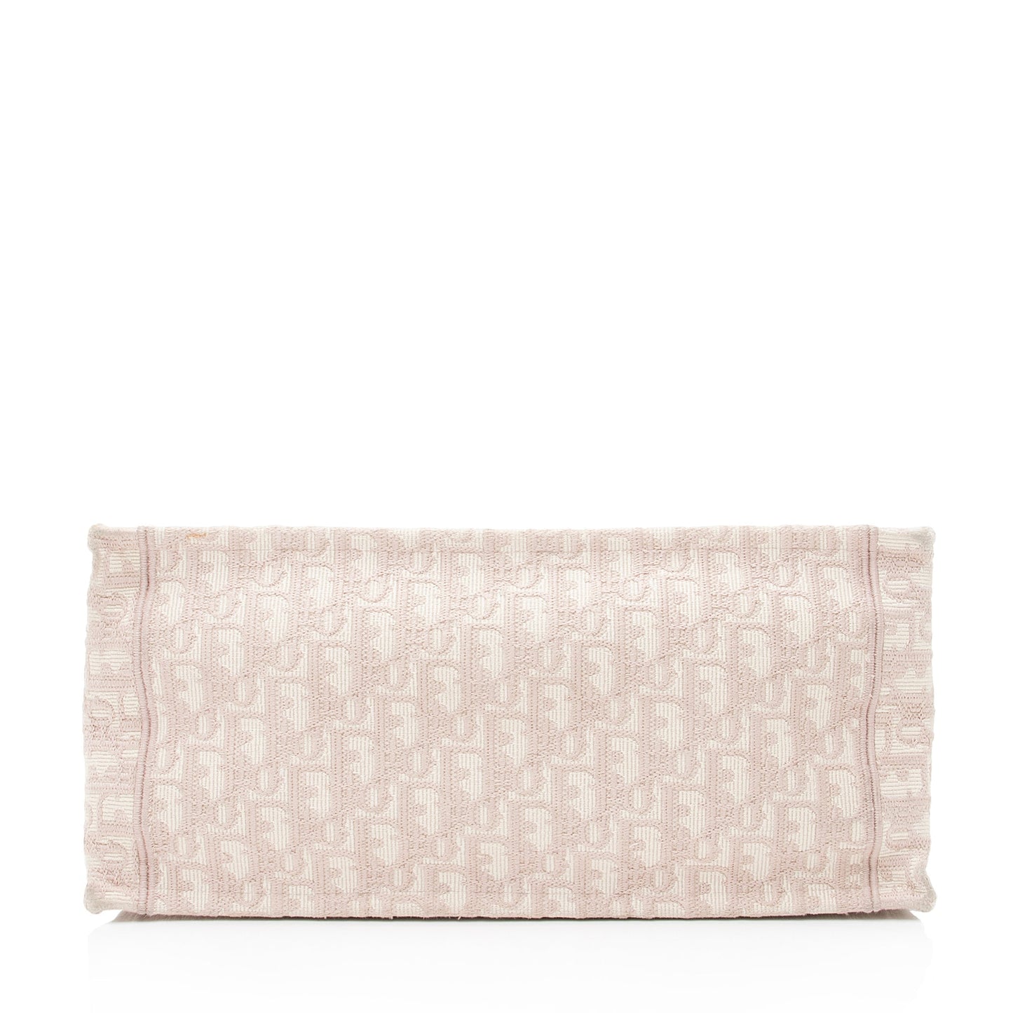 Luxury DiorOblique Small Book Tote (SHF-23251)
