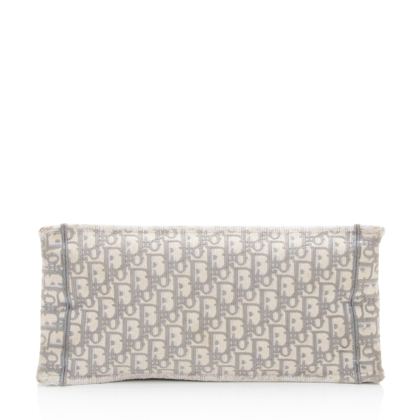 Luxury DiorOblique Small Book Tote (SHF-lJwKKA)