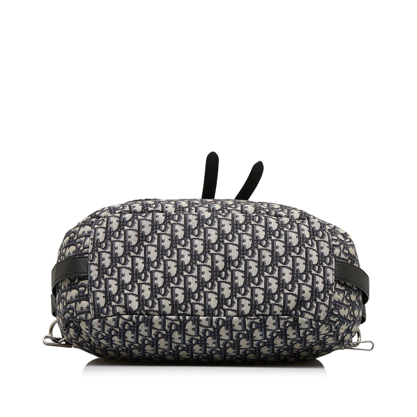 Luxury DiorOblique Soft Saddle Hobo (SHG-gZ8KRj)