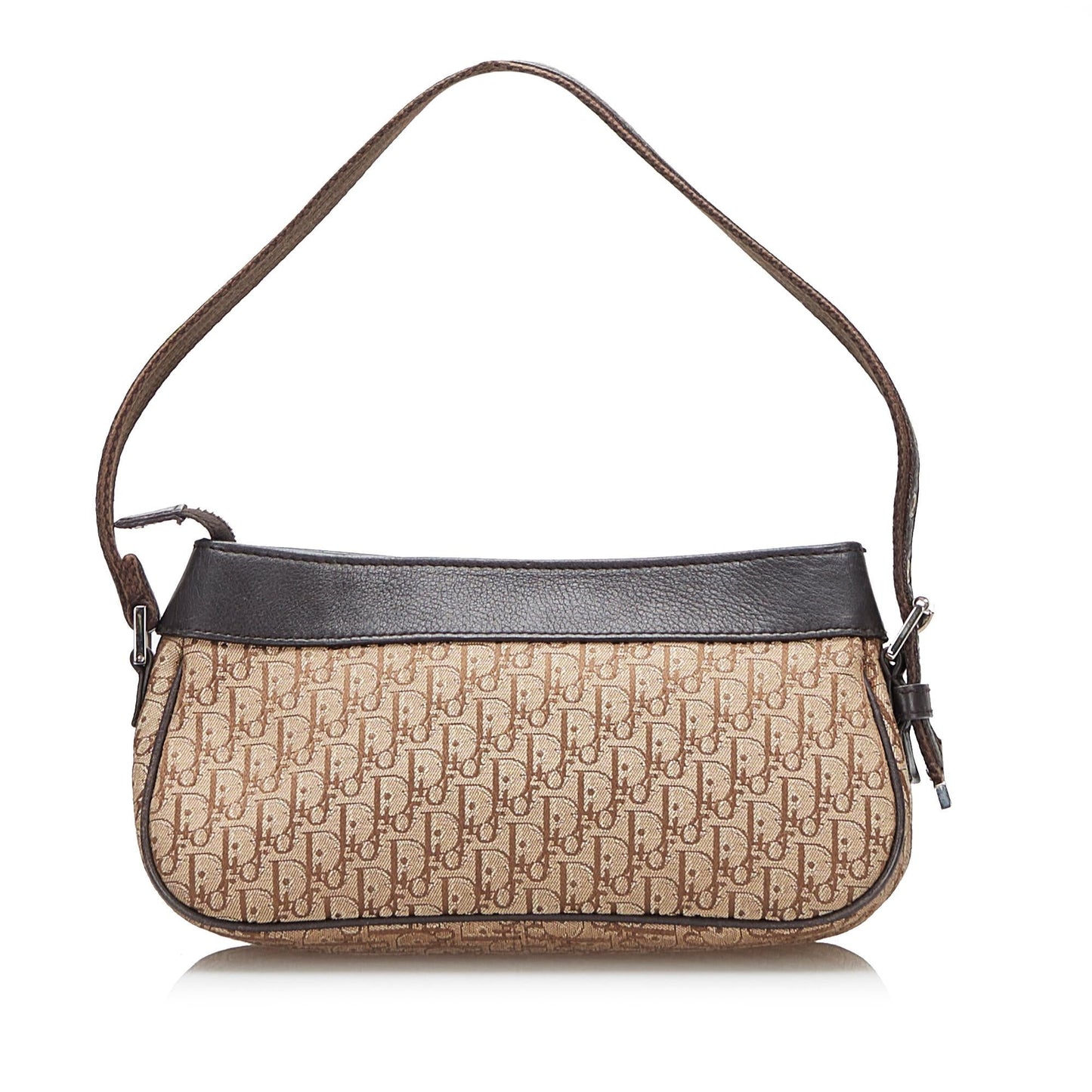 Luxury DiorOblique Street Chic Shoulder Bag (SHG-cVMPP8)