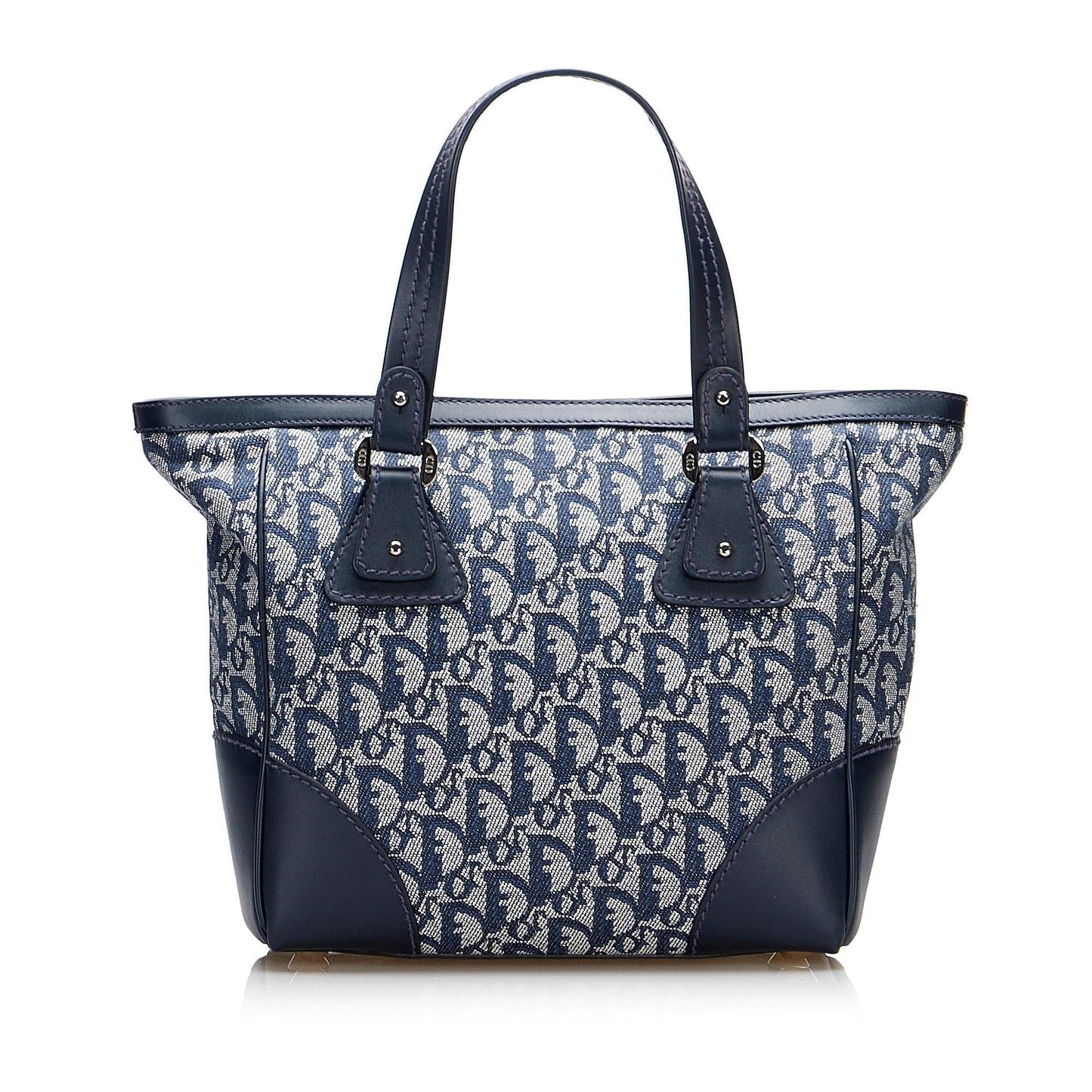 Luxury DiorOblique Tote Bag (SHG-KawY9y)