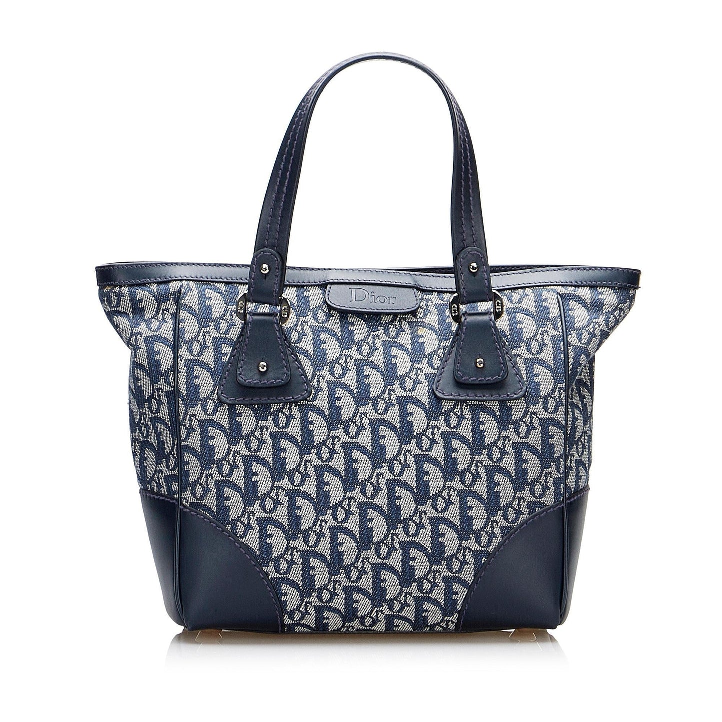Luxury DiorOblique Tote Bag (SHG-KawY9y)