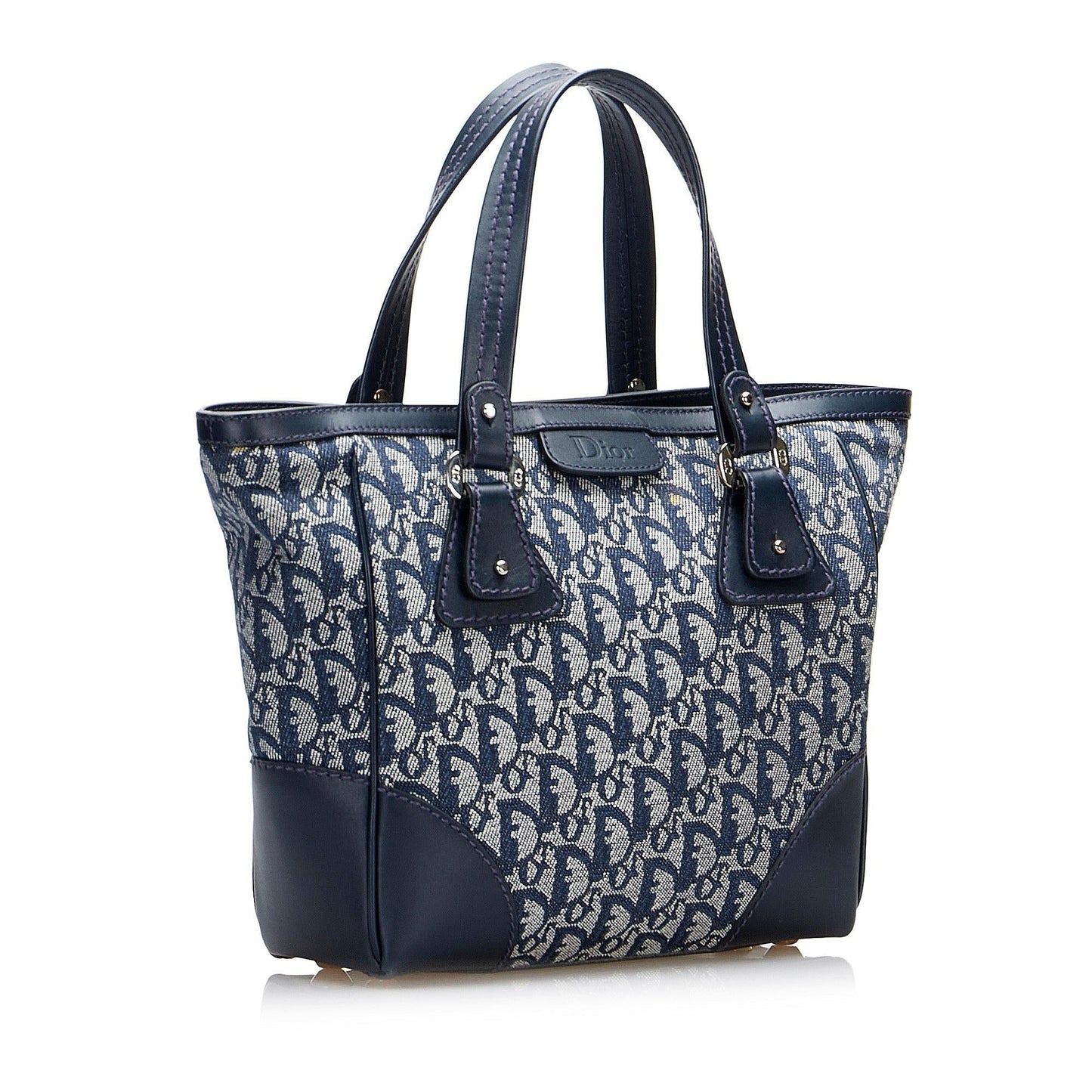 Luxury DiorOblique Tote Bag (SHG-KawY9y)
