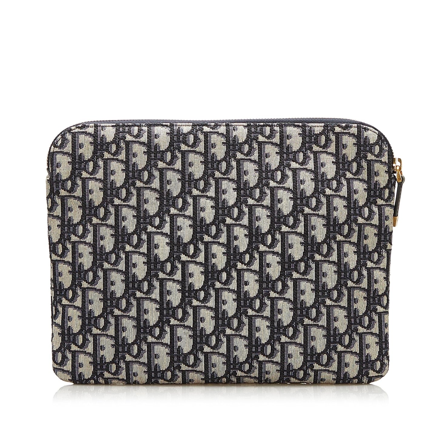 Luxury DiorOblique Travel Pouch (SHG-W75Pin)