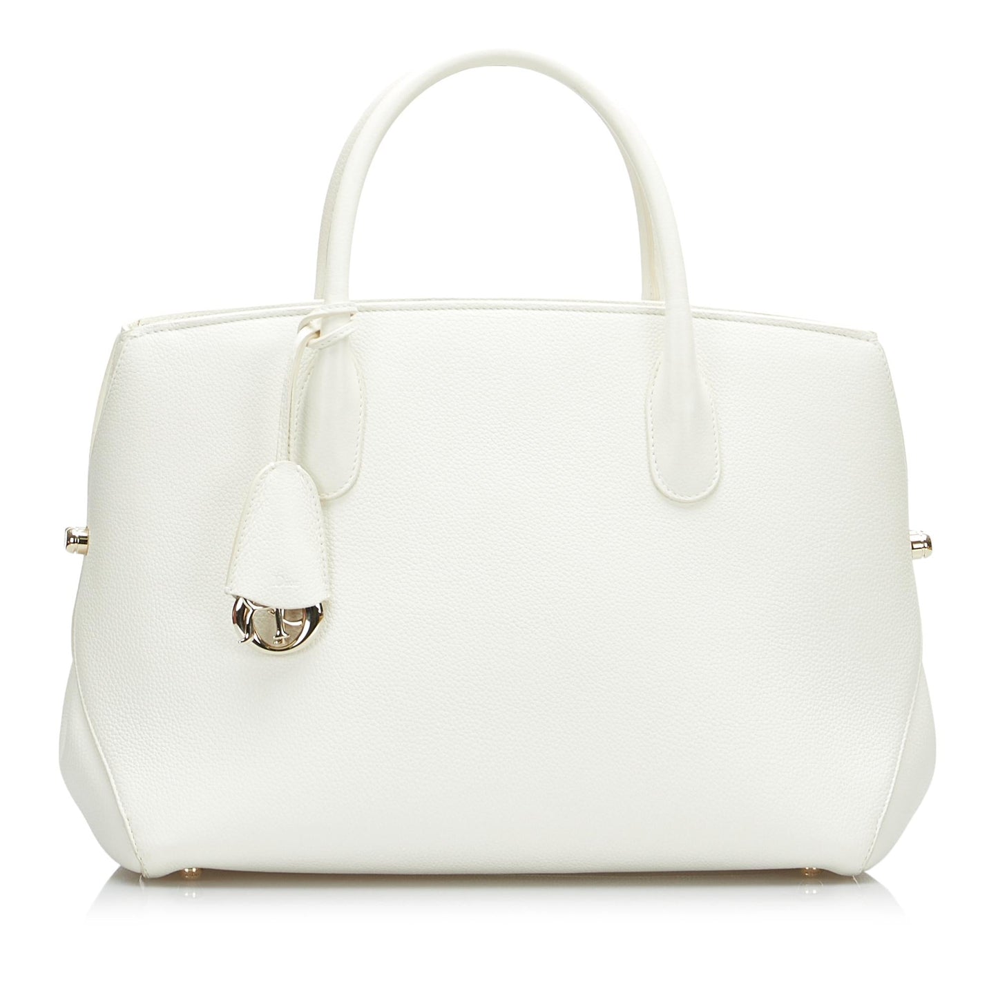 Luxury DiorOpen Bar Tote Bag (SHG-kAZANF)