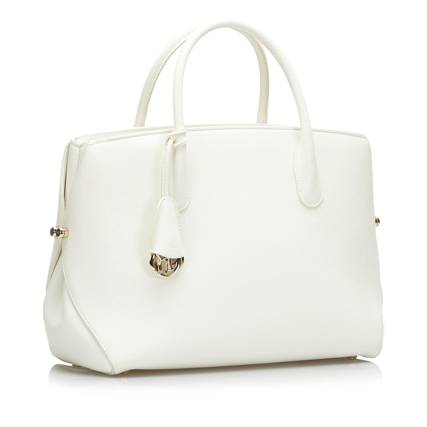 Luxury DiorOpen Bar Tote Bag (SHG-kAZANF)