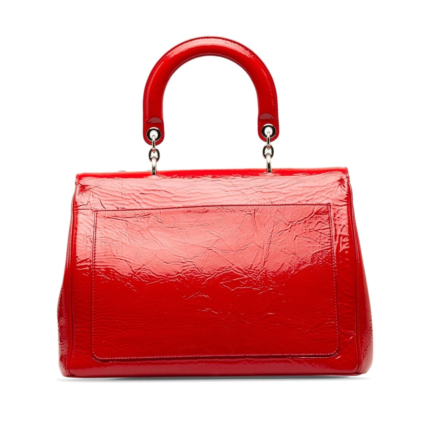 Luxury DiorPatent Be Luxury Dior(SHG-my9Msj)