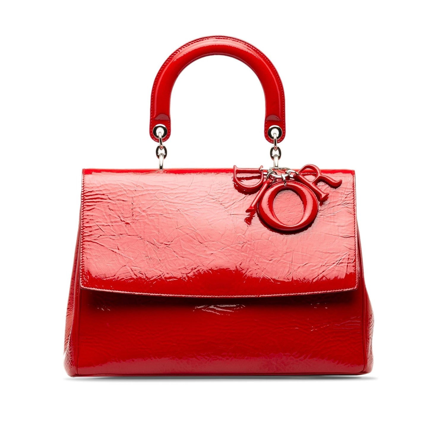 Luxury DiorPatent Be Luxury Dior(SHG-my9Msj)