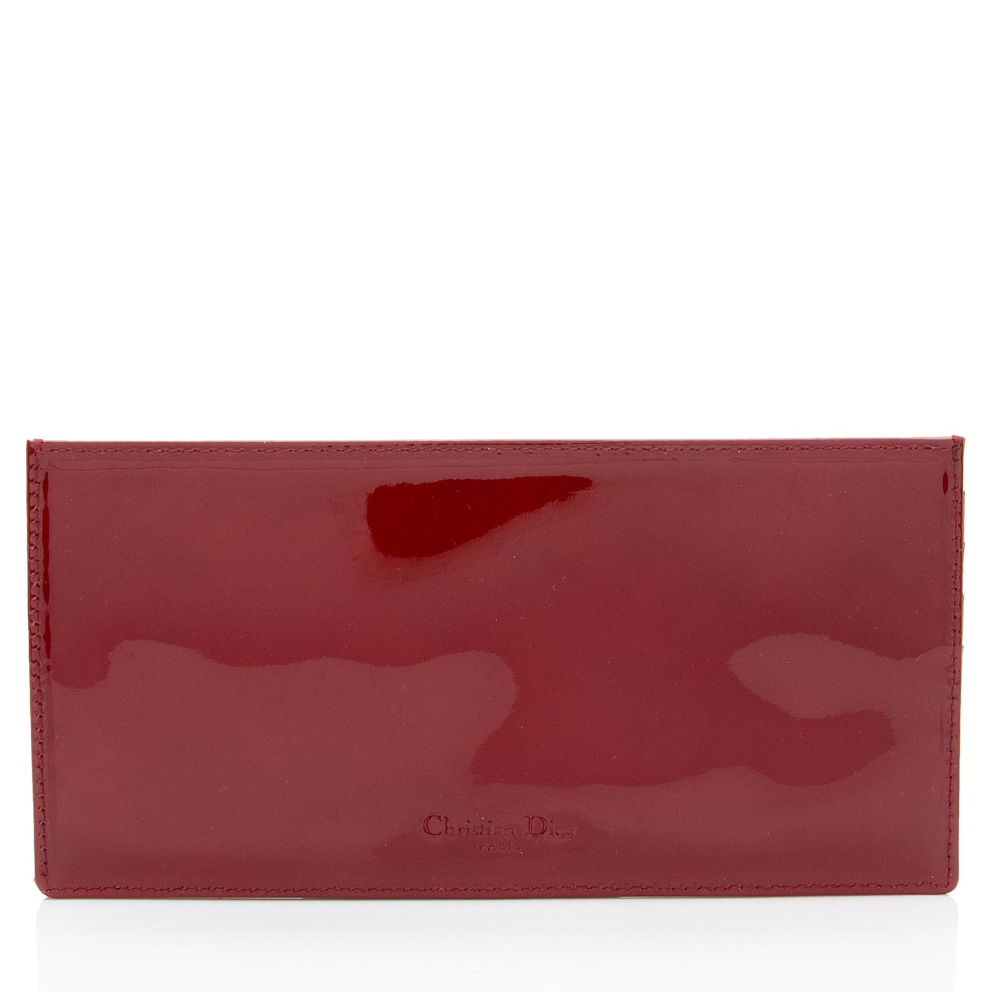 Luxury DiorPatent Leather Lady Luxury DiorInsert (SHF-xEAUzz)