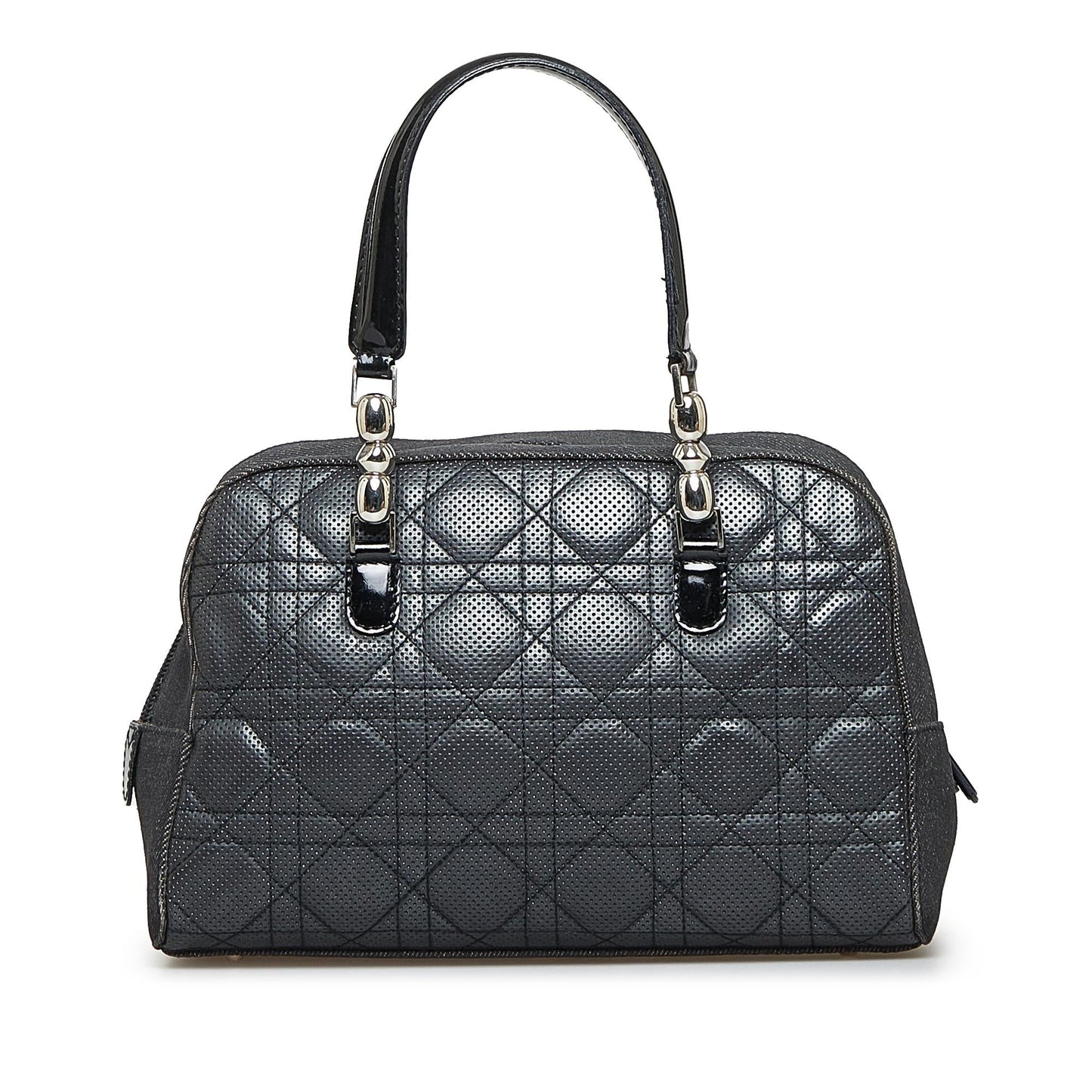 Luxury DiorPerforated Cannage Malice (SHG-1ayJqf)