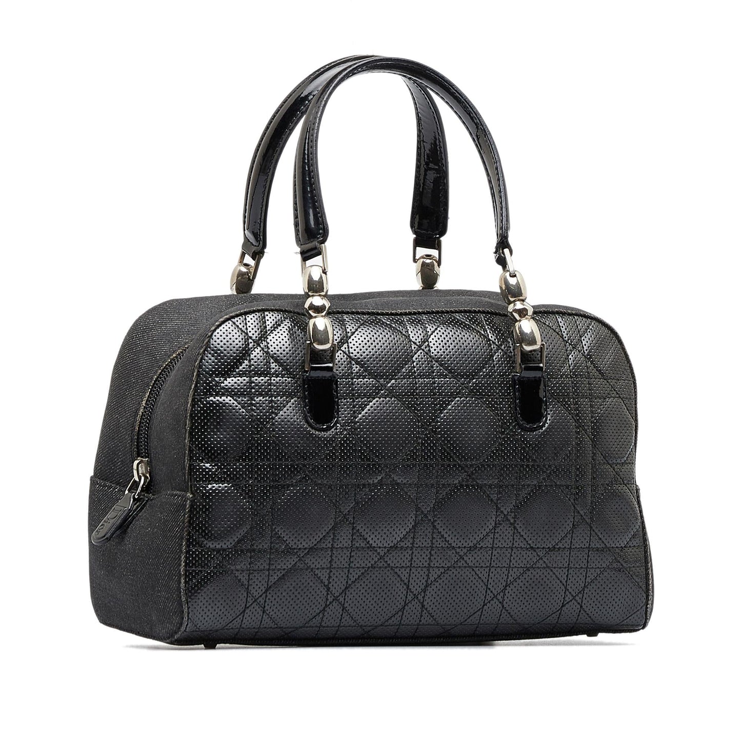 Luxury DiorPerforated Cannage Malice (SHG-JR5Nd1)