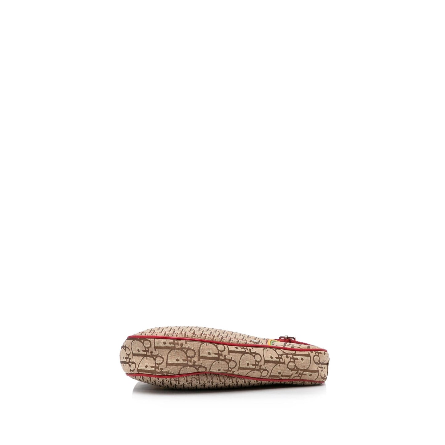Luxury DiorRasta Saddle Shoulder Bag (SHG-FmLTcV)