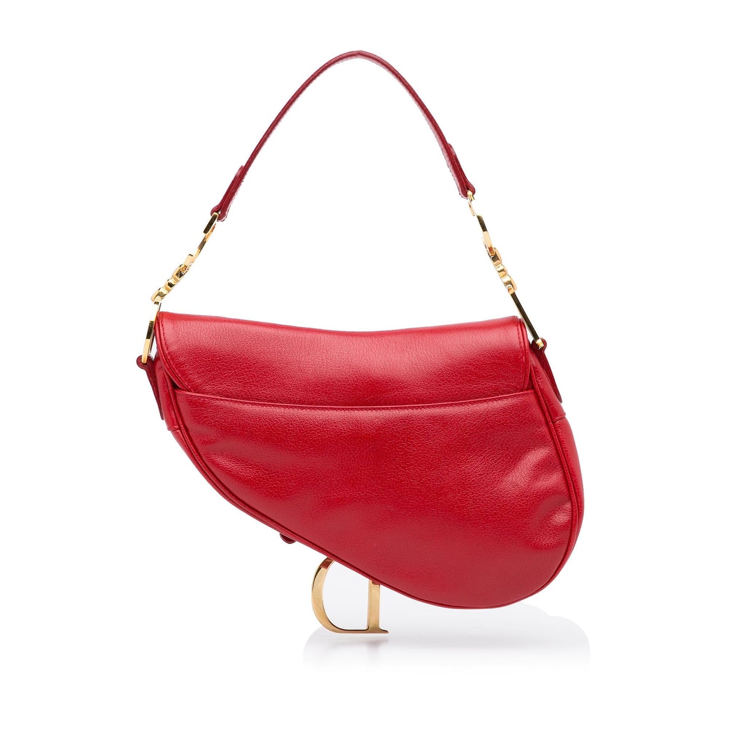 Luxury DiorSaddle Baguette (SHG-EvXDcW)