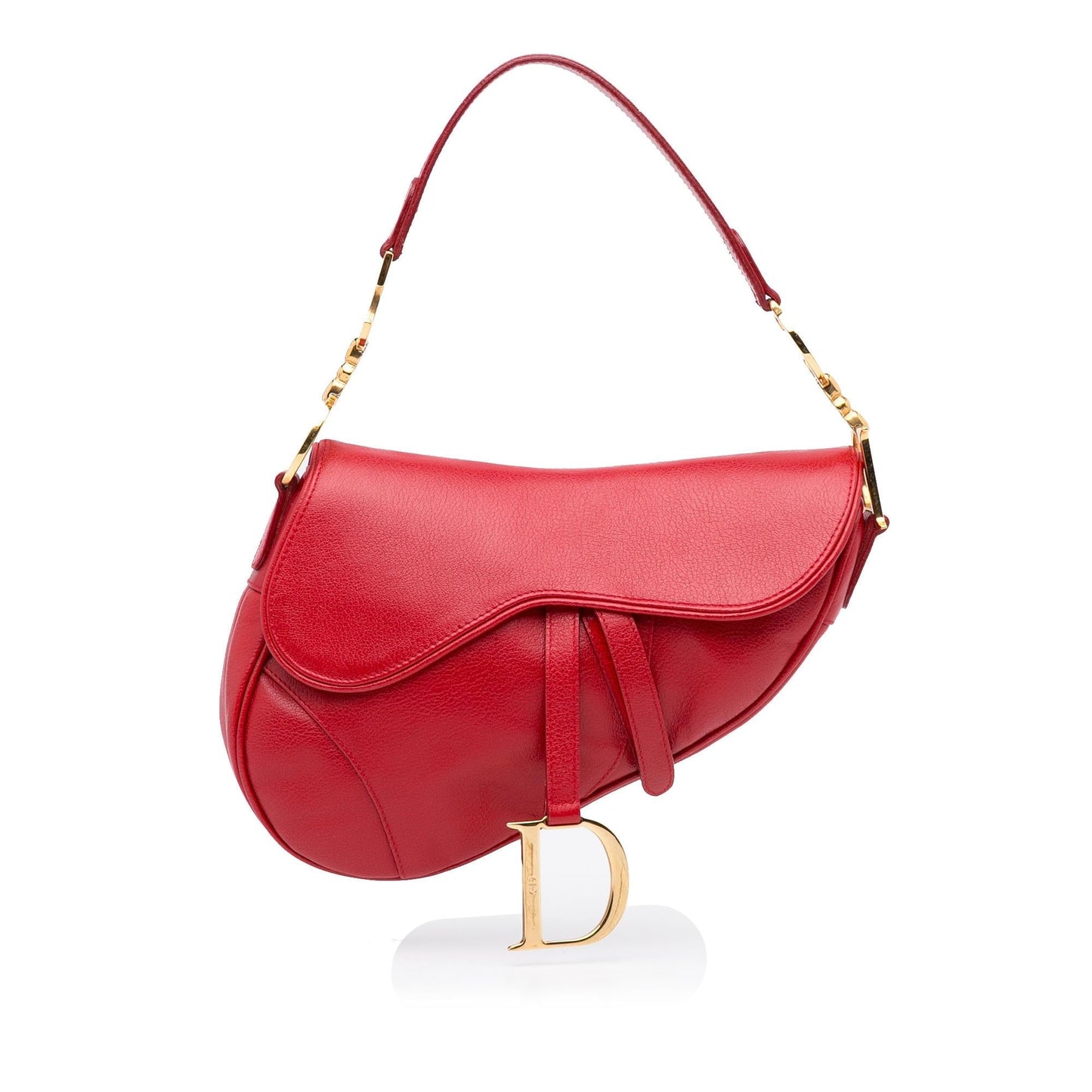 Luxury DiorSaddle Baguette (SHG-EvXDcW)