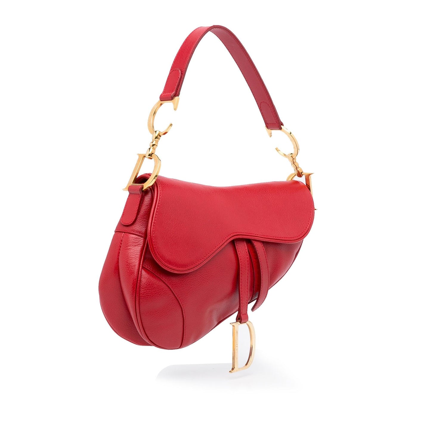 Luxury DiorSaddle Baguette (SHG-EvXDcW)