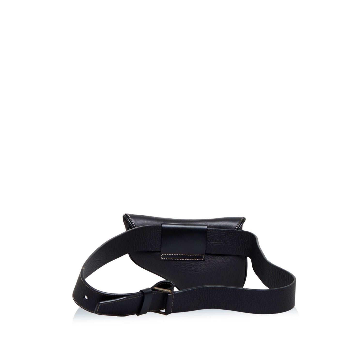 Luxury DiorSaddle Belt Bag (SHG-uXpa6k)