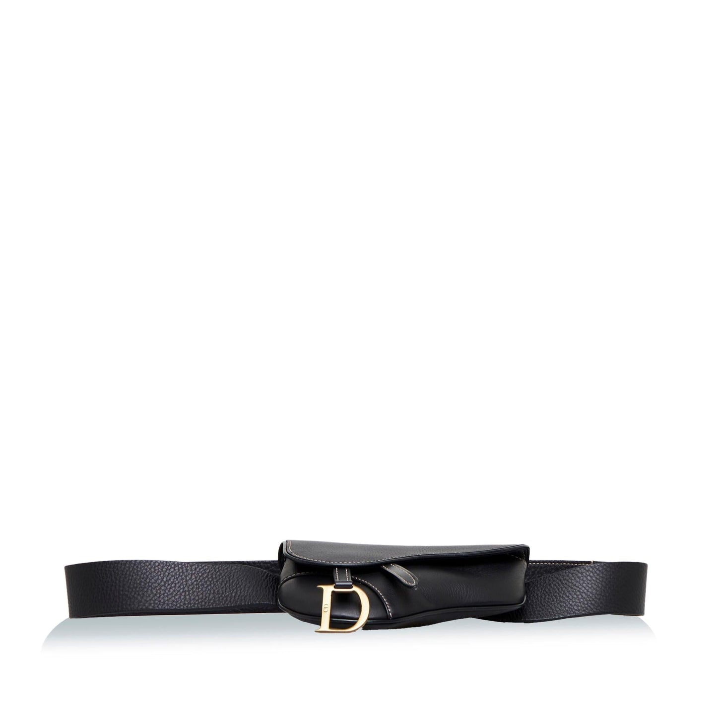 Luxury DiorSaddle Belt Bag (SHG-uXpa6k)