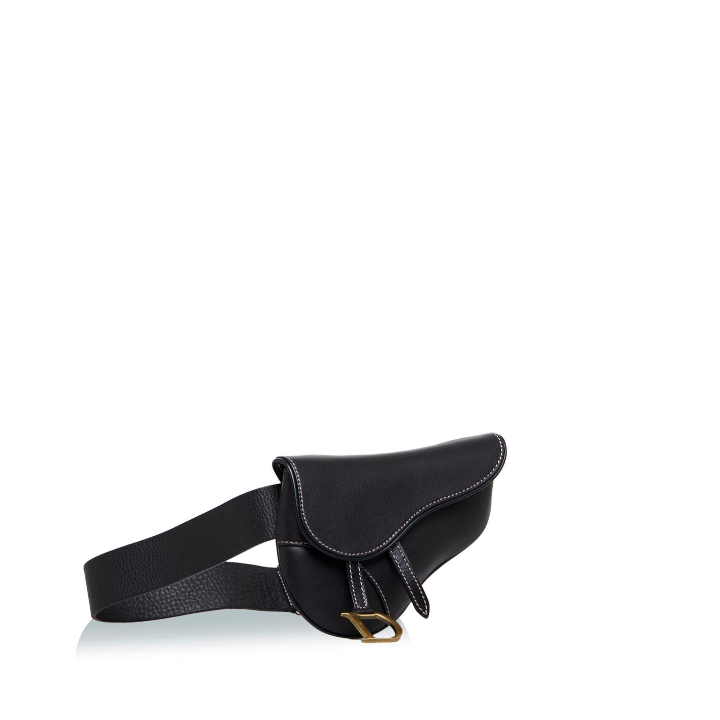 Luxury DiorSaddle Belt Bag (SHG-uXpa6k)
