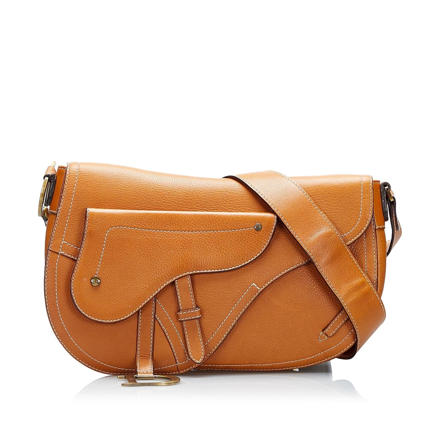 Luxury DiorSaddle Crossbody Bag (SHG-r7C1DW)