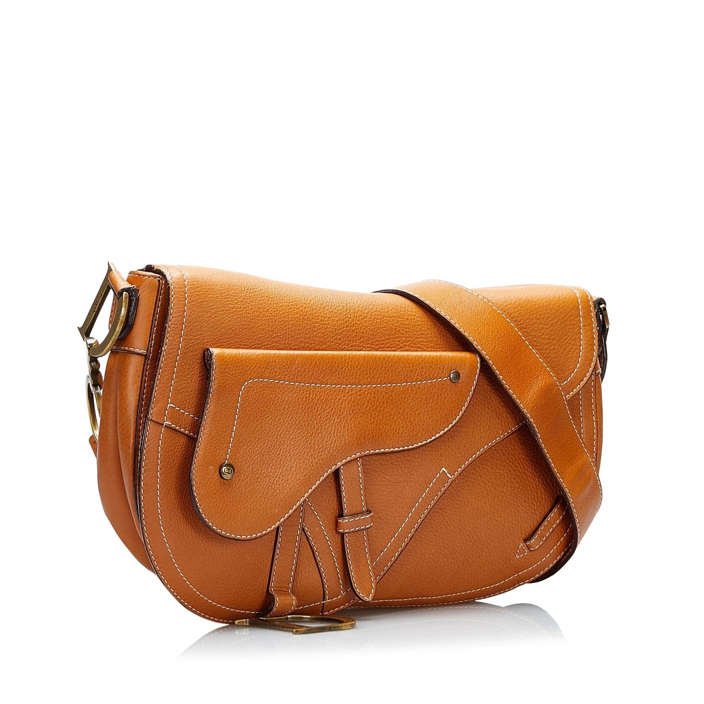 Luxury DiorSaddle Crossbody Bag (SHG-r7C1DW)