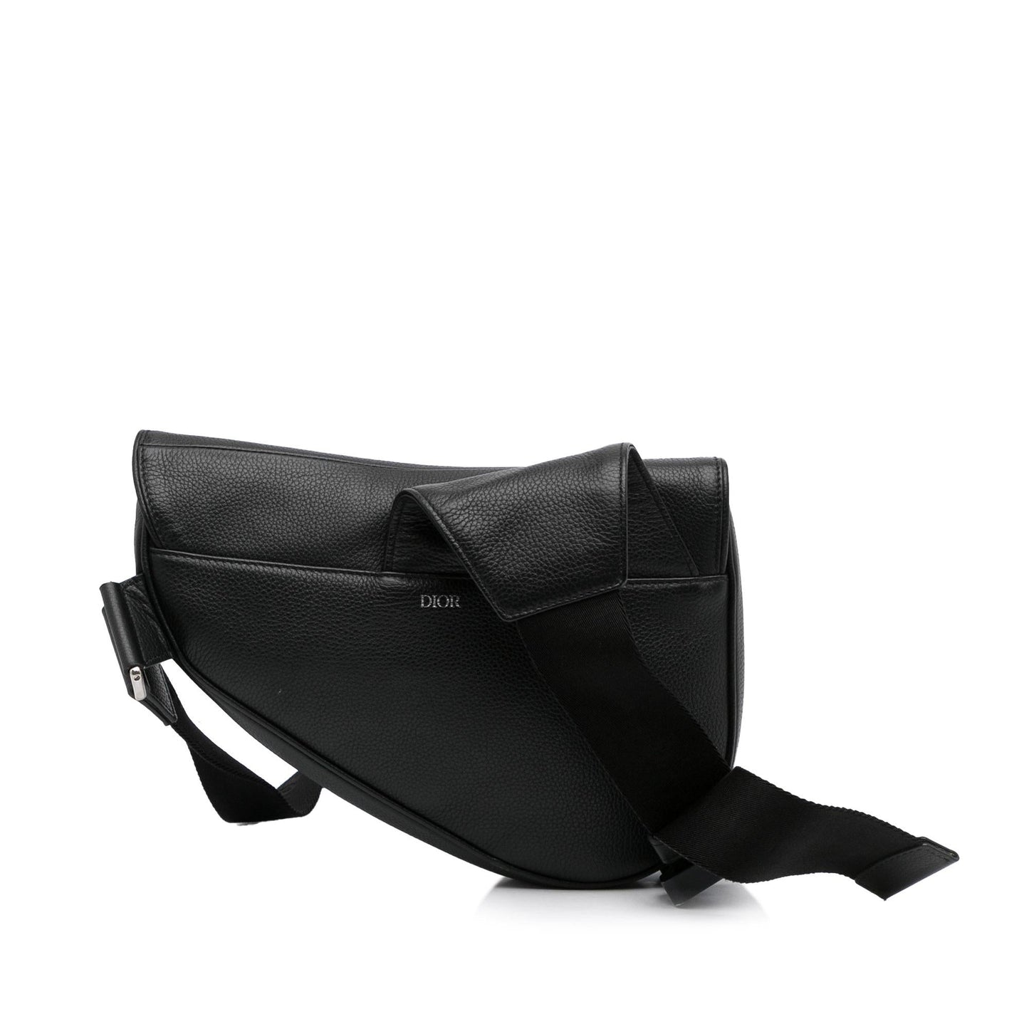 Luxury DiorSaddle Crossbody Bag (SHG-sjLxjR)