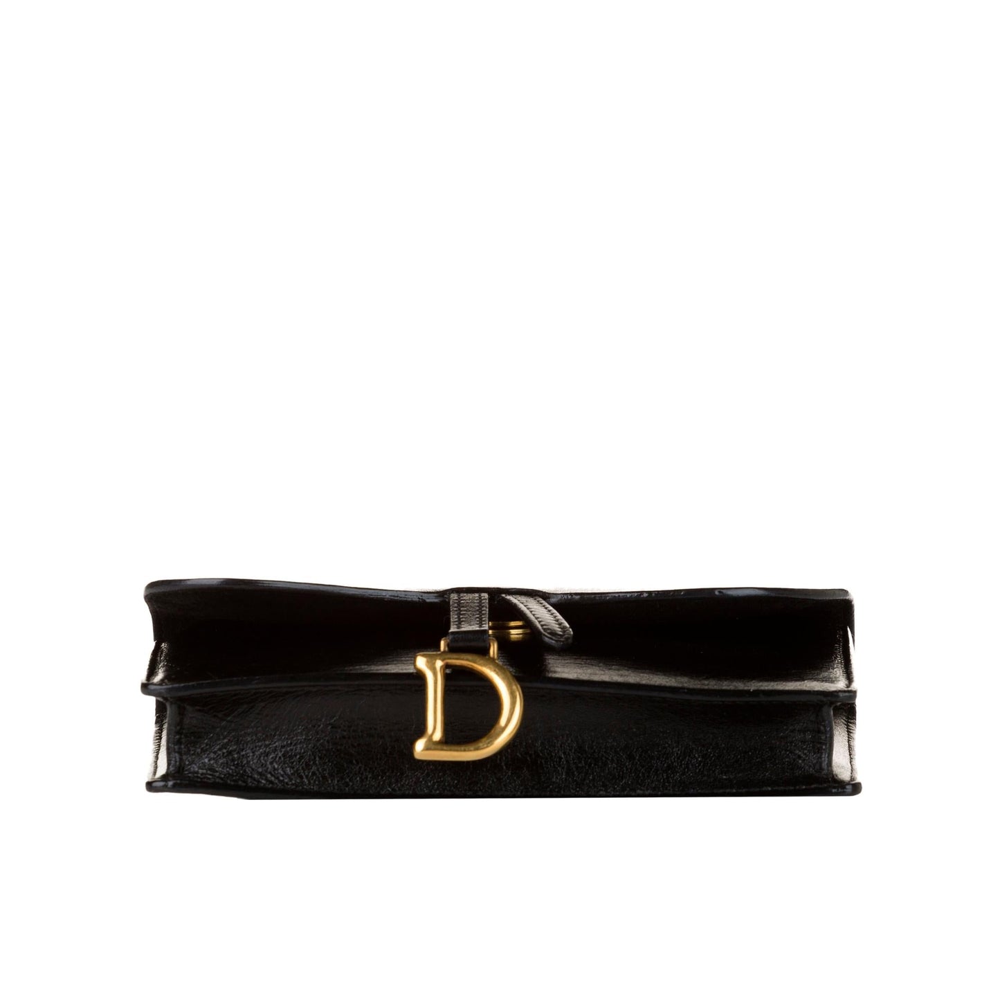 Luxury DiorSaddle Leather Belt Bag (SHG-31989)