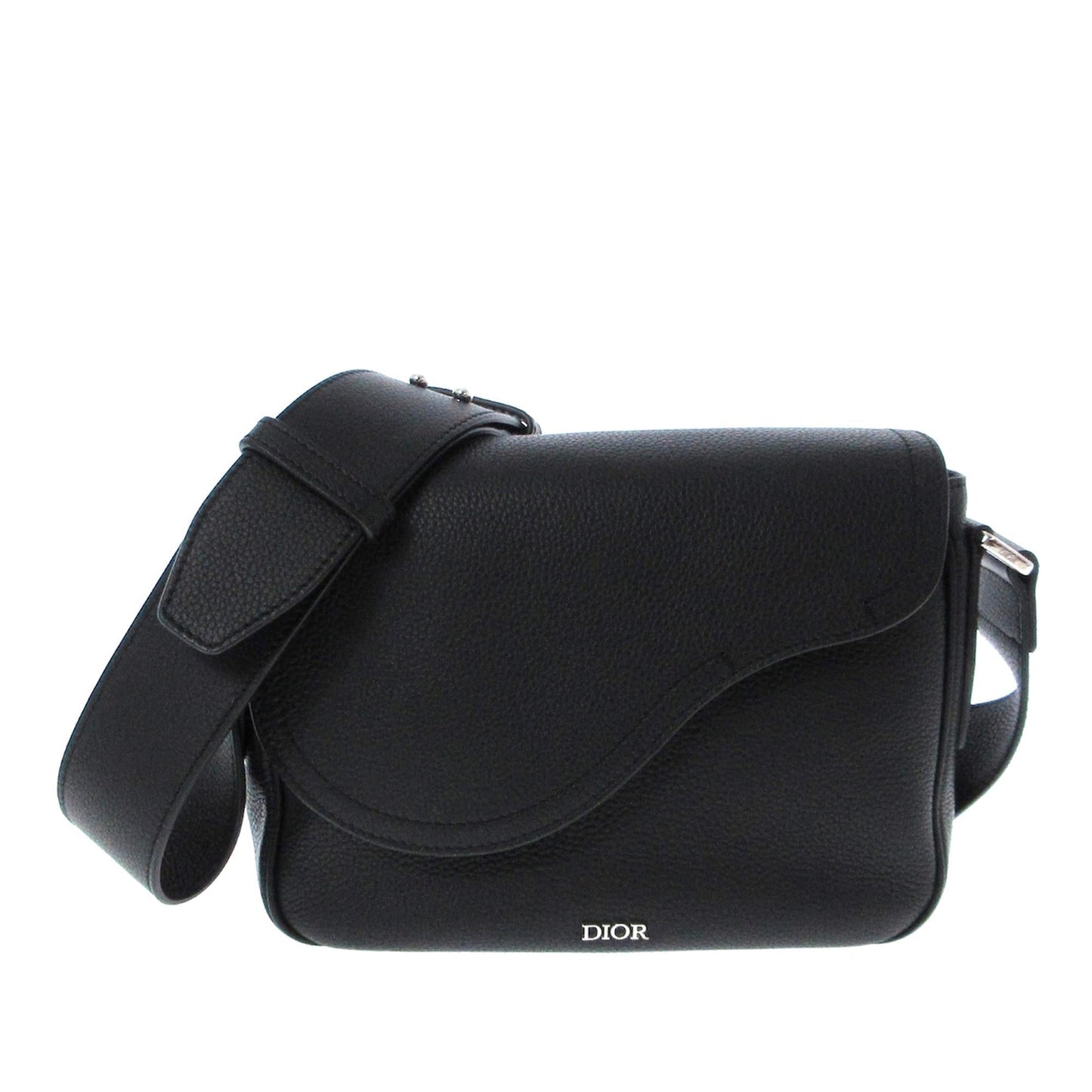Luxury DiorSaddle Messenger Bag (SHG-h6Vrsb)